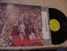 ROLLING STONES i'ts only rock 'n' roll, nm ROLLING STONE, GERMAN, ORIG. INNER
