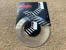 Stranglers, Dont Bring Harry, demo CLEAR VINYL