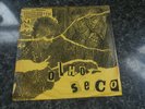 BRAZILIAN HARD CORE,ANARCHO PUNK.OLHO SECO 7
