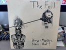 The Fall - Bingo - Master's Break - Out 7