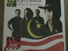 U2 Rotterdam 5LP Boxset Vinyl New