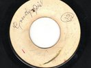 DERRICK MORGAN - GREEDY GIRL / ROLAND ALPHONSO - THE CAT