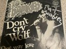 the damned dont cry wolf dutch
