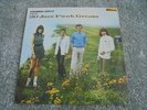 Throbbing Gristle - 20 Jazz Funk Greats 1979 UK LP INDUSTRIAL 1st with POSTER