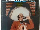 Vicente Fernandez - Toda Una Epoca Vol.2  Lp Mexico