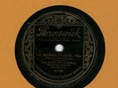 c 78 RPM Puerto Rican Los Reyes De La Plena Brunswick 41076 in V+