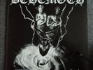 Behemoth Sventevith (Storming Near The Baltic) LP, 1995