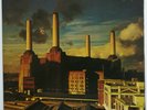 Pink Floyd - Animals LP D 1977 FOC + orig. Innersl. 1C064-98434 Zustand: Ex 8/10
