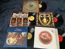 Grateful Dead/Buffalo Springfield/Flying Burrito Bros./Byrds/NRPS Lot-listed.