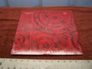Nice Rush Clockwork Angels Record Album
