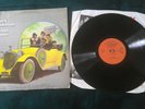 Miles Davis - Jack Johnson ( Original Soundtrack Recording ) Vinyl LP, Album