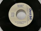 The Gospel Soul Revivers Soldiers In The Army How Long Church Bell Records 45