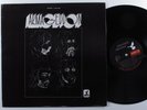 ARMAGEDDON Self Titled AMOS AAS-7008 LP VG+ c