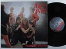 AXE VICTIMS Another Victim MAUSOLEUM LP VG++ belgium c