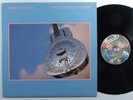 DIRE STRAITS Brothers In Arms WARNER BROS LP VG+ c
