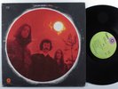 EDWARD BEAR Eclipse CAPITOL LP VG+ c