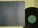 NEW ORDER BROTHERHOOD COLUMBIA YX-7413-AX JAPAN VINYL LP