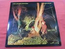 ECHO and the BUNNYMEN : Crocodiles -  LP (1980)