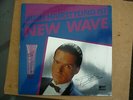 alte LP  Schallplatte.  FALCO. Jeanny Part 2, Ein Jahr danach und CRIME TIME