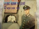Elvis Presley - A Big Hunk O