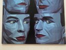 Kraftwerk - Telephone Call - Used Promo 12