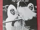 Vorkriegsphase Auf In Den Tod Scheiss Krieg ex Rock-O-Rama scheiß