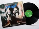 TANGERINE DREAM - JAMES CAAN - THIEF- PICTURE SOUNDTRACK 1981 - VIRGIN 203 472