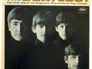 BEATLES - LP (1964) 