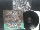 WEHRMACHT - SHARK ATTACK - LP - 33T - Edition USA 1987 - EX/EX