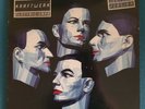 Kraftwerk - Electric Cafe  (Deutsche Version)