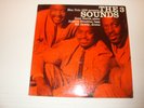 THE THREE SOUNDS- BLUE NOTE LP 1600- MONO- W.63RD- RVG- EAR- DEEP GROOVE- LISTEN