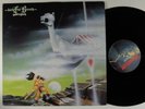 FAITHFUL BREATH Gold 'N' Glory MAUSOLEUM LP VG++ belgium c