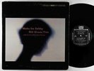 Bill Evans - Waltz For Debby LP - Riverside - RS 9399 Black Label DG VG+