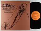 Bud Powell - 1953 Autumn Sessions Broadcast Performances LP - ESP Japan NM