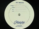 Bud Powell - The Amazing Vol. 2 LP - Blue Note DG RVG Ear VG++ TEST PRESS