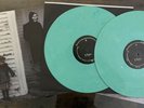 Brand New The Devil And God Are Raging Inside Me Seafoam Green Vinyl /500 Only