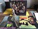 jimi hendrix electric ladyland vinyl and others first press A1/B1 VG+ Blue Text
