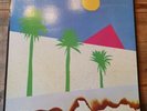The Cure Boys Don't Cry Lp Record