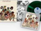 Rolling Stones - Metamorphosis Lim. Hunter Green Vinyl LP 7600 Worldwide RSD NEU