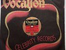 JAZZ: BILLIE HOLIDAY & HER ORCHESTRA - ’SUMMERTIME’ VOCALION 78, ORIGINAL SLEEVE