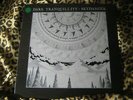 DARK TRANQUILITY skydancer GREEN VINYL LP in flames dawn soilwork