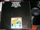 HOWLIN' WOLF -    The Howlin' Wolf Album,  VERY RARE 1969 UK LP..... DECENT COPY