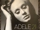 Adele - 21 - 12” Vinyl LP - Mint Condition