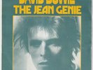 David BOWIE * The Jean Genie * 1972 French 45 *