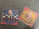 Katy Perry Smile Vinyl Picture Disc Red Schallplatte