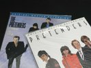 2 NEW SEALED MOBILE FIDELITY VINYL LP'S: THE PRETENDERS ORIG MASTER RECORDINGS