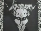 VENOM Black Metal LP ORIGINAL UNPLAYED BRAZILIAN PRESSING BLACK METAL
