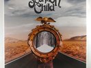 Scorpion Child 2xLP Self Titled 2013 Nuclear Blast Gatefold Bronze Vinyl