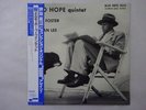 Elmo Hope Quintet Elmo Hope Quintet Volume 2 Blue Note BN 5044 Japan   LP OBI