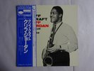 Cliff Jordan Cliff Craft Blue Note GXK8113(M) Japan KING VINYL LP OBI